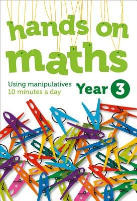 Year 3 Hands-on maths
