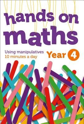 Year 4 Hands-on maths