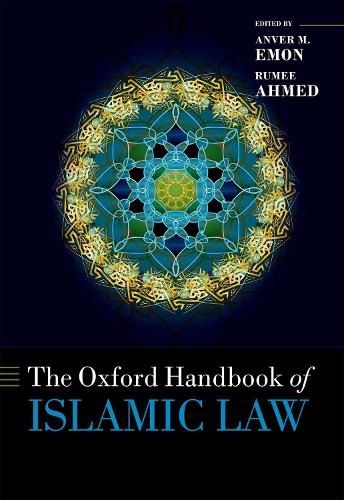 Oxford Handbook of Islamic Law