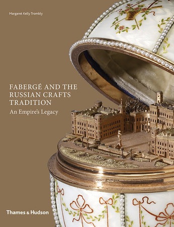 Faberge and the Russian Crafts Tradition
