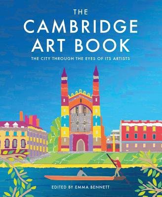Cambridge Art Book