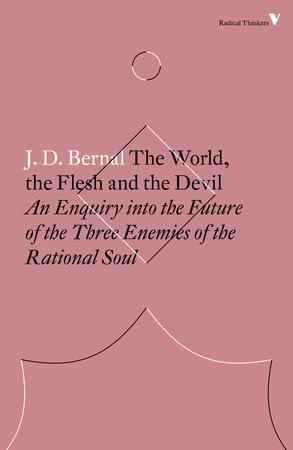 World, the Flesh and the Devil