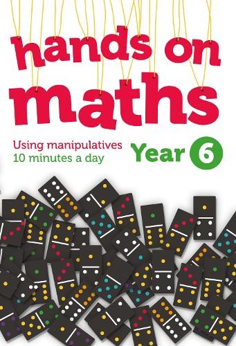 Year 6 Hands-on maths