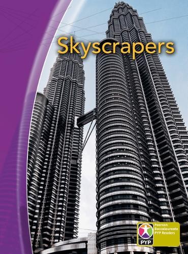 PYP L9 Skyscrapers single