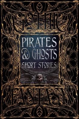 Pirates a Ghosts Short Stories