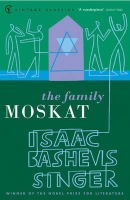 Family Moskat