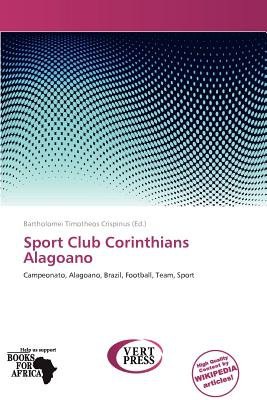 Sport Club Corinthians Alagoano