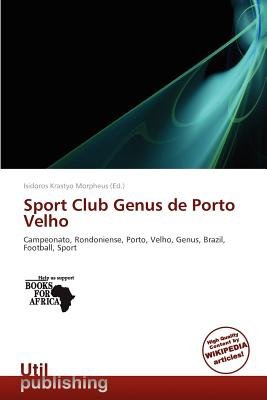 Sport Club Genus de Porto Velho