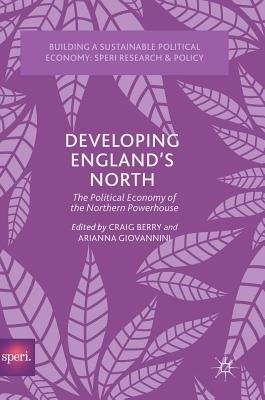 Developing EnglandÂ’s North