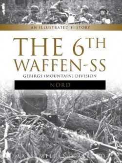 6th Waffen-SS Gebirgs (Mountain) Division "Nord"
