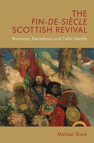 Fin-De-Siecle Scottish Revival