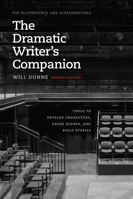 Dramatic Writer's Companion, Second Edition
