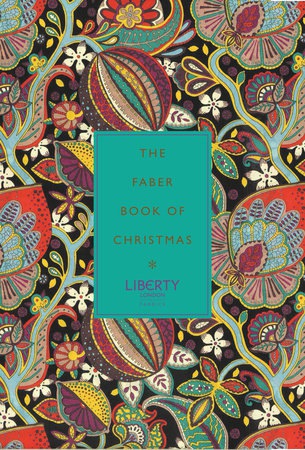 Faber Book of Christmas