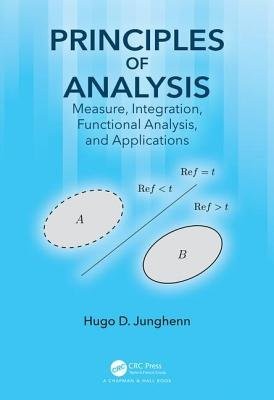 Principles of Analysis