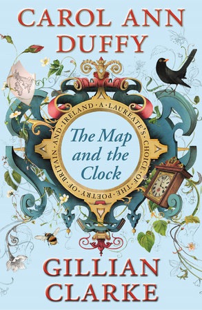 Map and the Clock