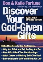 Discover Your God–Given Gifts