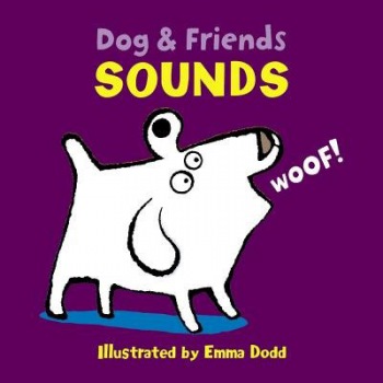 Dog a Friends: Sounds