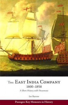 East India Company, 1600–1858