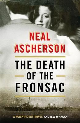Death of the Fronsac: A Novel