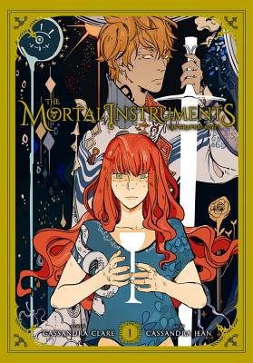 Mortal Instruments: The Graphic Novel, Vol. 1