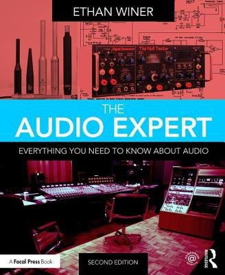 Audio Expert