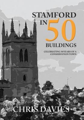 Stamford in 50 Buildings