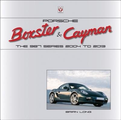 Porsche Boxster a Cayman