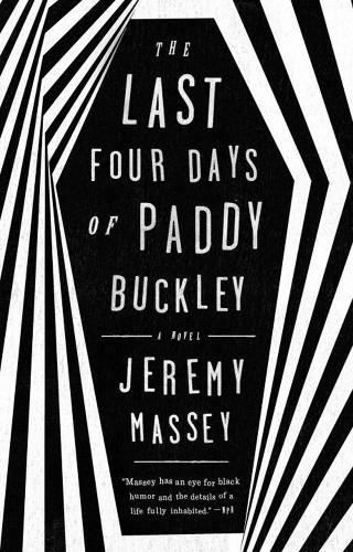 Last Four Days Of Paddy Buckley