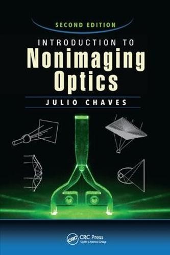 Introduction to Nonimaging Optics