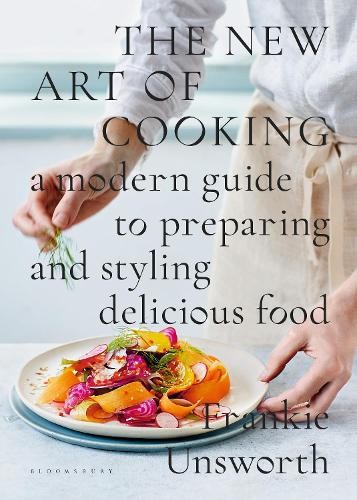 New Art of Cooking