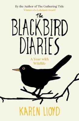 Blackbird Diaries