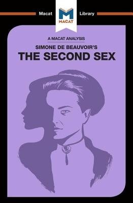 Analysis of Simone de Beauvoir's The Second Sex