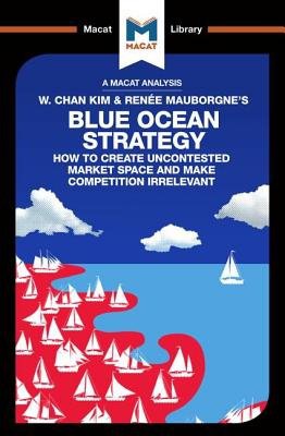Analysis of W. Chan Kim and Renee Mauborgne's Blue Ocean Strategy