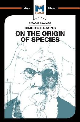 Analysis of Charles Darwin's On the Origin of Species