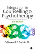 Integration in Counselling a Psychotherapy