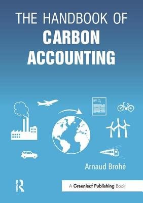 Handbook of Carbon Accounting