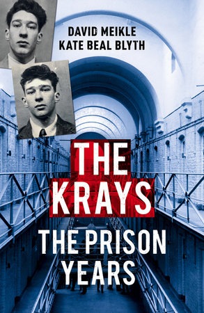 Krays: The Prison Years