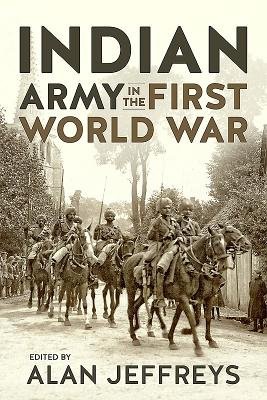 Indian Army in the First World War