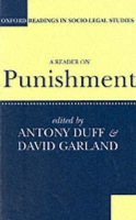 Reader on Punishment