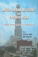 Mega-Urban Regions in Pacific Asia