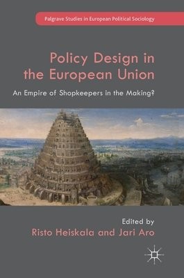 Policy Design in the European Union