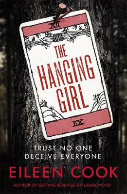 Hanging Girl