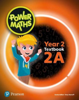 Power Maths Year 2 Textbook 2A
