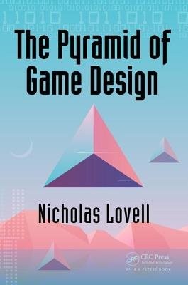 Pyramid of Game Design
