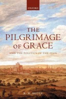 Pilgrimage of Grace and the Politics of the 1530s