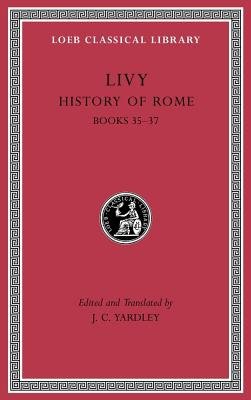 History of Rome, Volume X