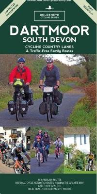 Dartmoor South Devon Cycling Country Lanes a Traffic-Free Family Routes