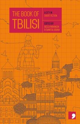 Book of Tbilisi