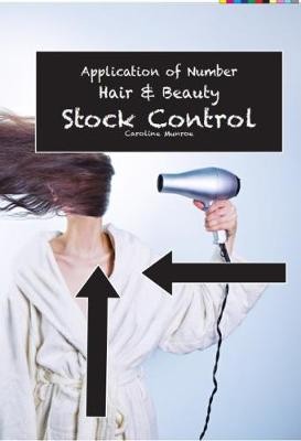 Aon: Hair a Beauty: Stock Control