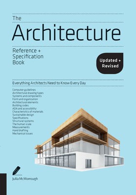 Architecture Reference a Specification Book updated a revised